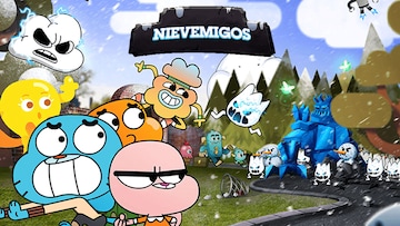 Juegos online para niños, juegos gratis niños Cartoon Network