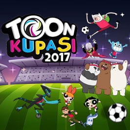 toon kupası 2017 oyna oyun skor