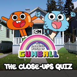 Gumball Games - Play Gumball Games on KBHGames