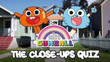 QUIZ: Who sang these lines: Gumball or Darwin?