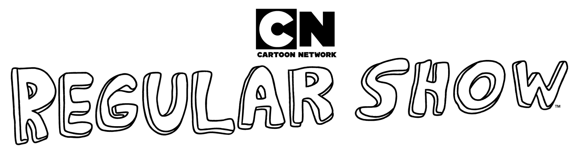 Cartoon Network Games: Regular Show - Dimensional Drift #1 