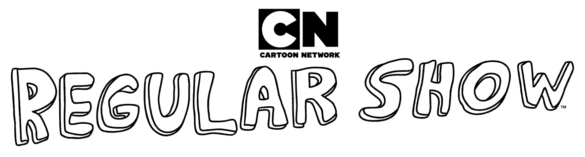 Featured image of post Regular Show Logo Png Logo marka kitap png g r nt leri mi ar yorsunuz