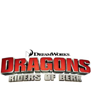 Dreamworks Dragons: I Paladini di Berk