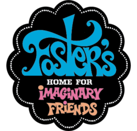 Foster's Thuis voor Denkbeeldige Vriendjes