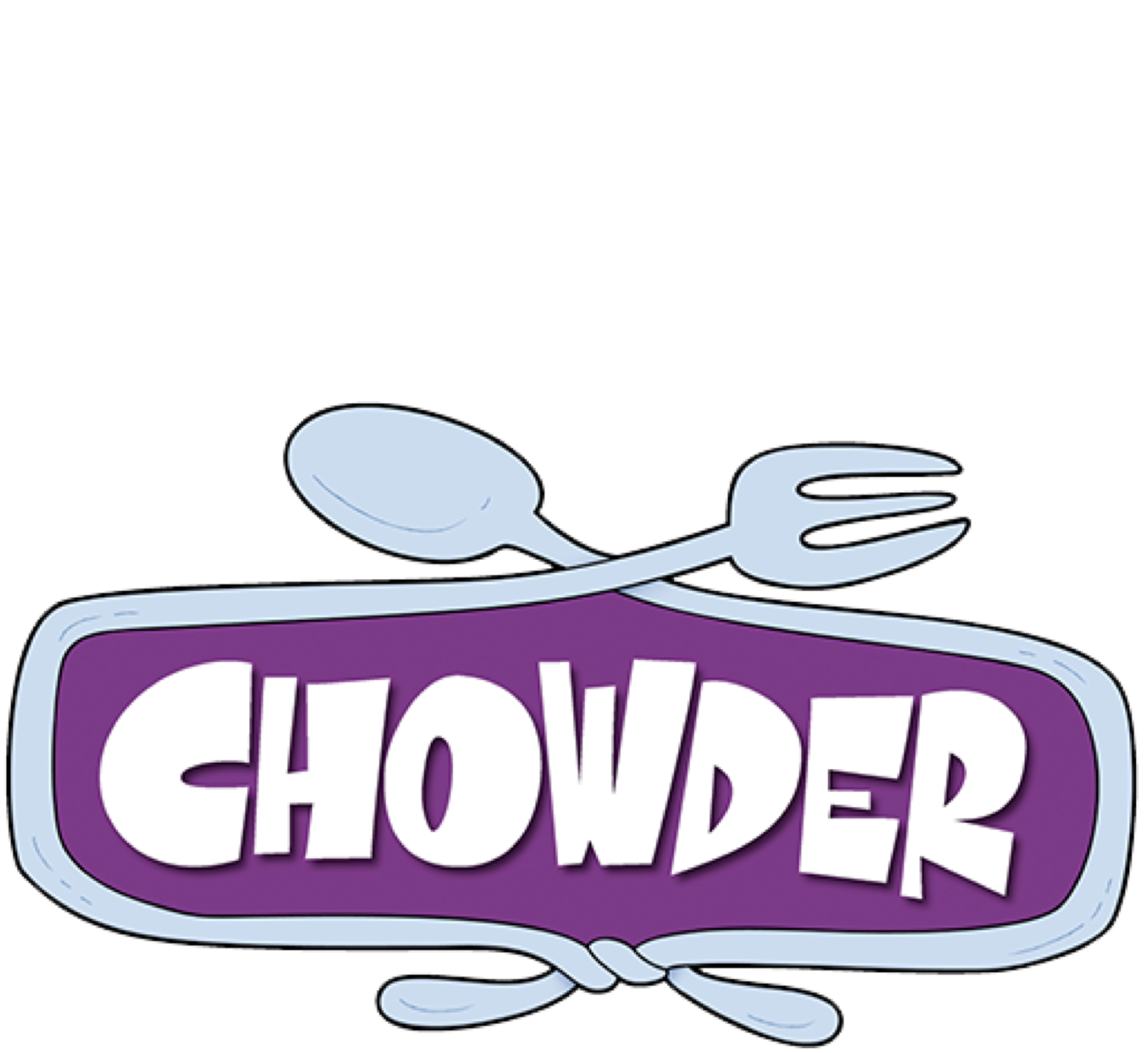 Chowder: Bookin' Cook