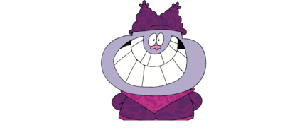 Chowder watchcartoononline best sale