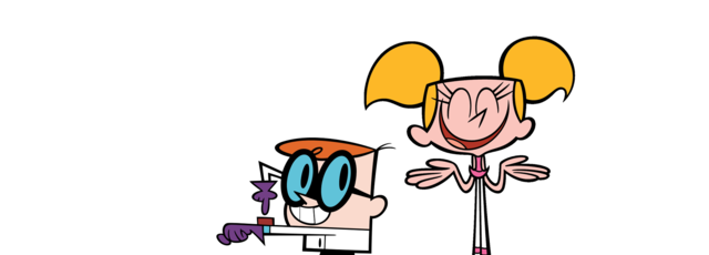 Watch dexter's lab discount full episodes online free