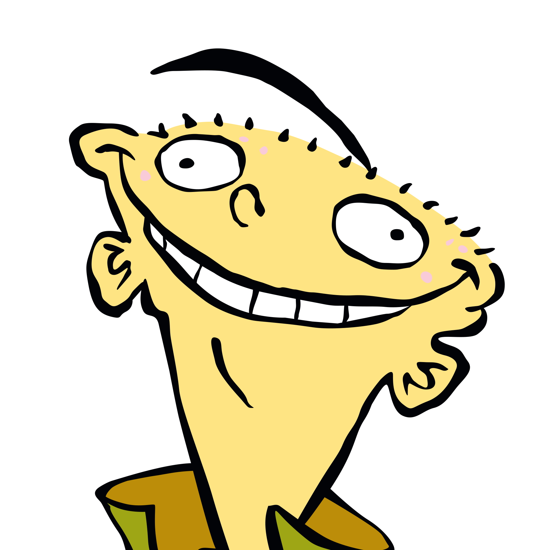 Ed Edd n' Eddy: Candy Machine Deluxe : Cartoon Network : Free