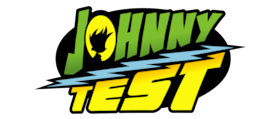 Джонни Тест
