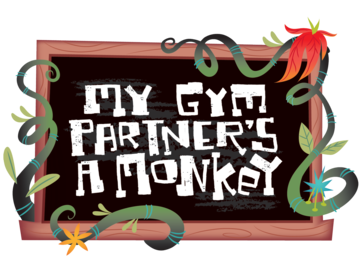 Quella scimmia del mio amico Video Cartoni Animati, Puntate e giochi