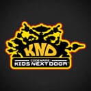 Deckname: Kids Next Door Cartoon Network Germany Minisite