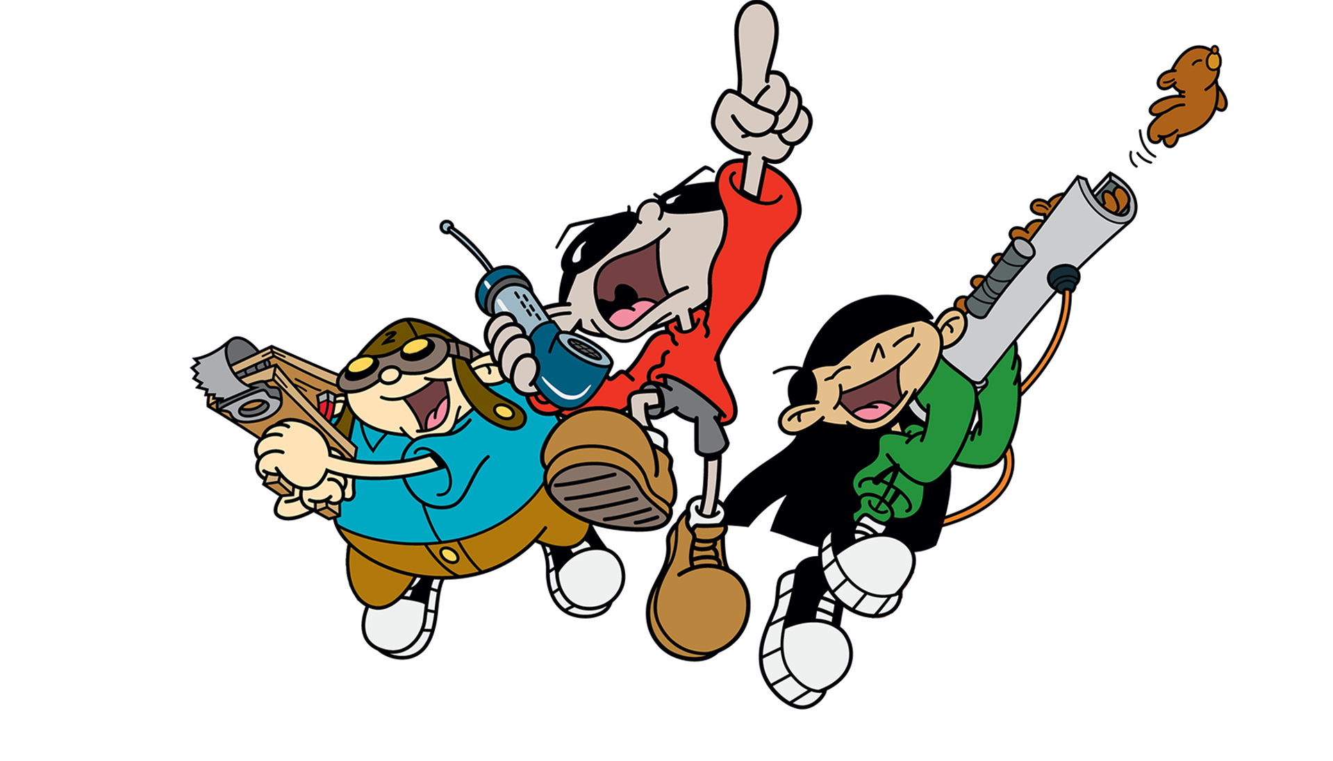 Codename: Kids Next Door