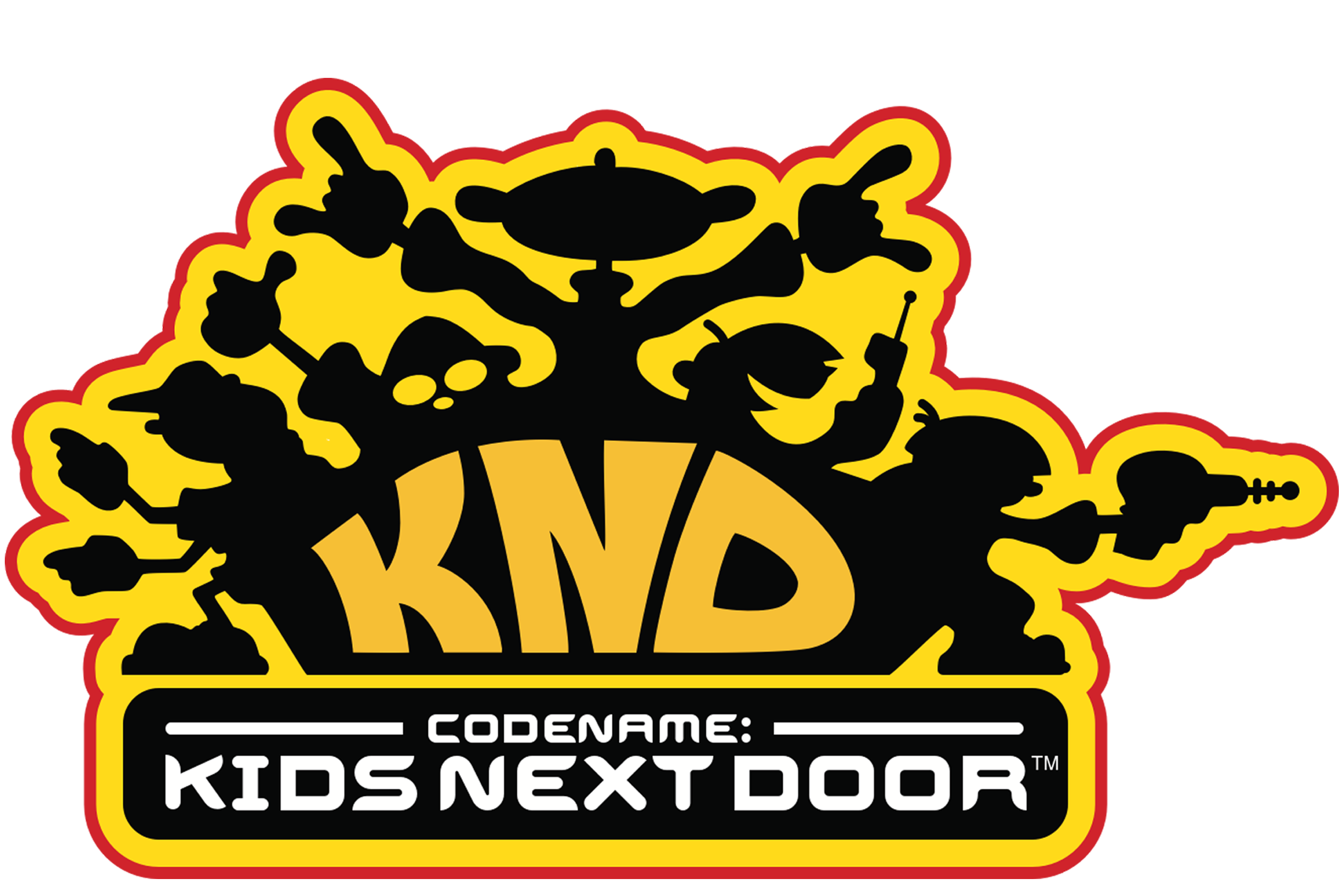 Codename kids next discount door free episodes