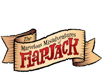 Minunatele peripeţii ale lui Flapjack