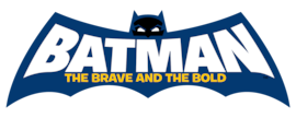 Batman Den tapre og modige
