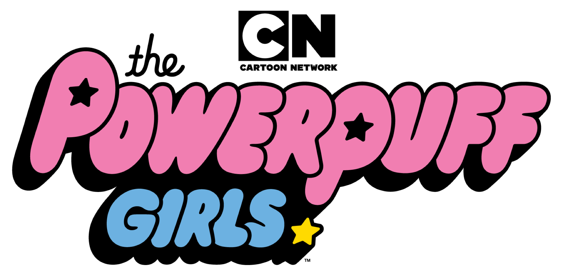 HD CN Cartoon Network Logo Transparent Background in 2023