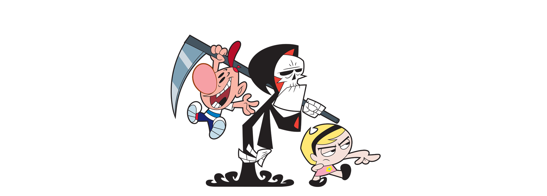 Featured image of post Billy Y Mandy Personajes Png The grim adventures of billy mandy vector