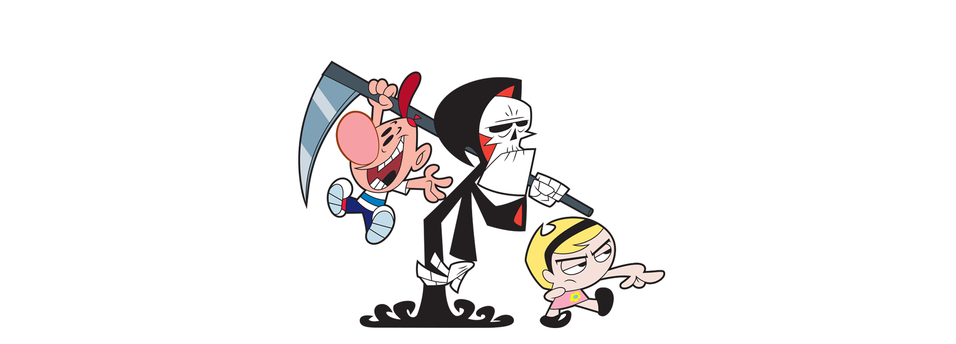 The Grim Adventures of Billy & Mandy (Game) - Giant Bomb