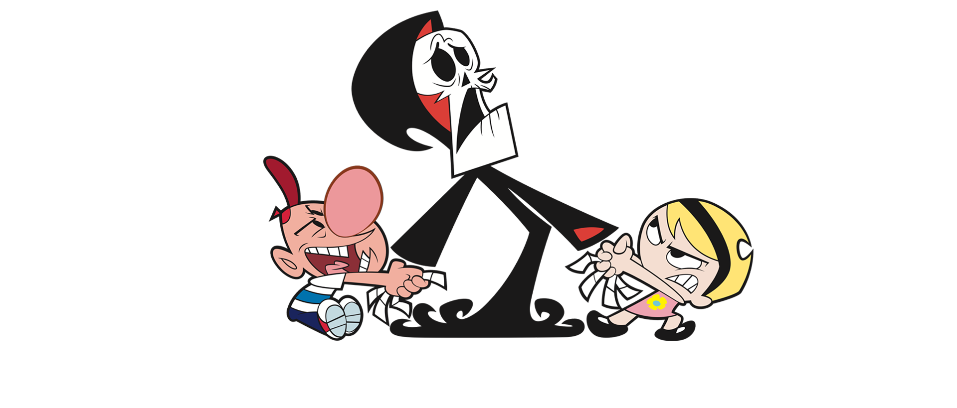 The Grim Adventures of Billy & Mandy | Games, Videos & Downloads |  Cartoon Network
