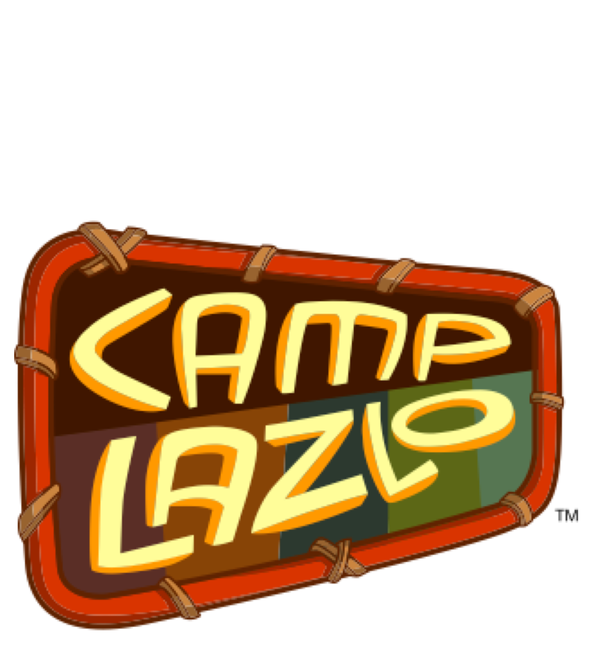 Camp lazlo logo