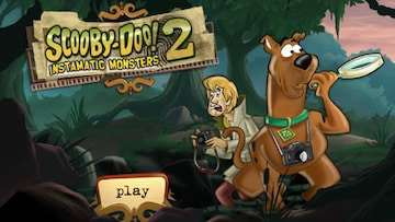 Scooby Trap | Free Scooby-Doo Games | Cartoon Network