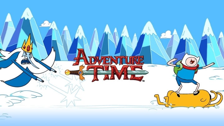 Play Adventure Time games  Free online Adventure Time games