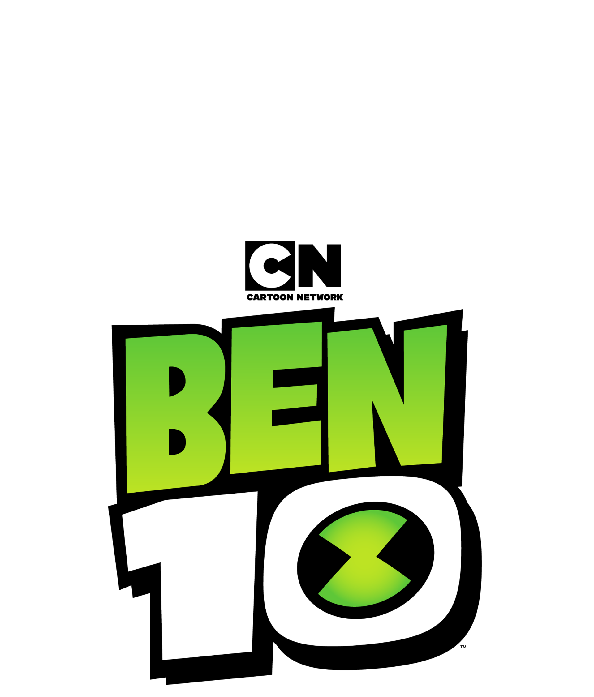 Ben 10: Logo | Official Ben 10 Coffee Mugs | Redwolf