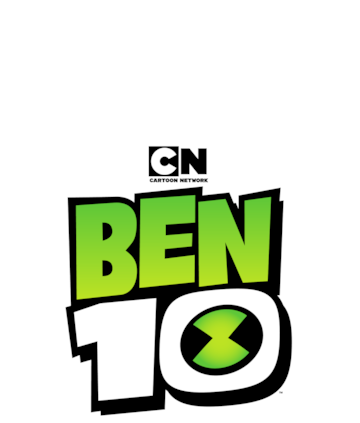 Бен 10