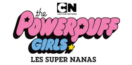 Les Super Nanas