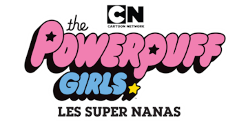 Les Super Nanas
