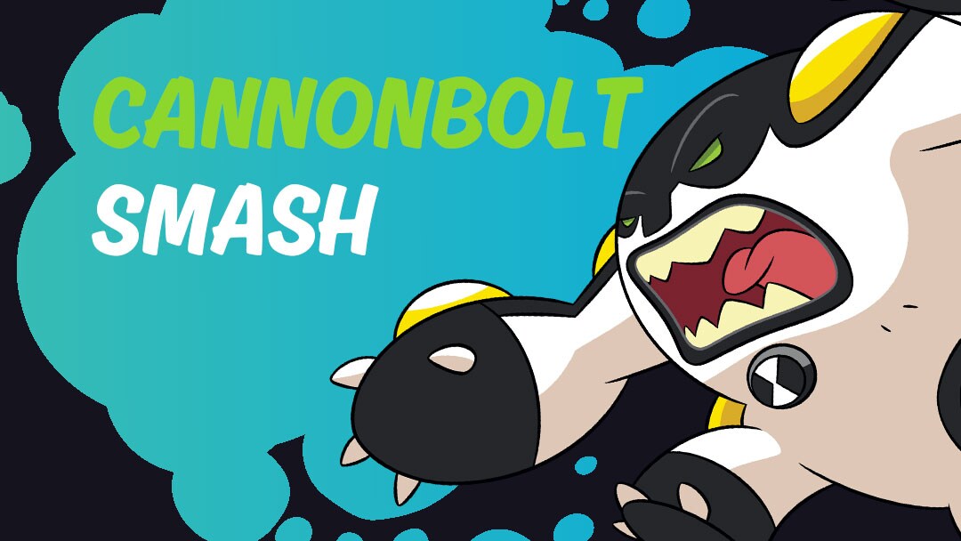 Cannonbolt Crash, Ben 10 Games