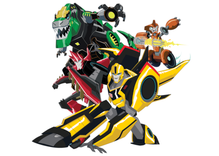 Play Transformers: Robots in Disguise games, Free online Transformers:  Robots in Disguise games