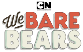 Siamo Solo Orsi (We Bare Bears)