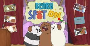 Beary Spot On