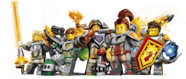 NEXO KNIGHTS Blog knak jp