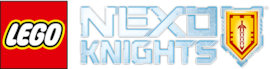 NEXO Knights