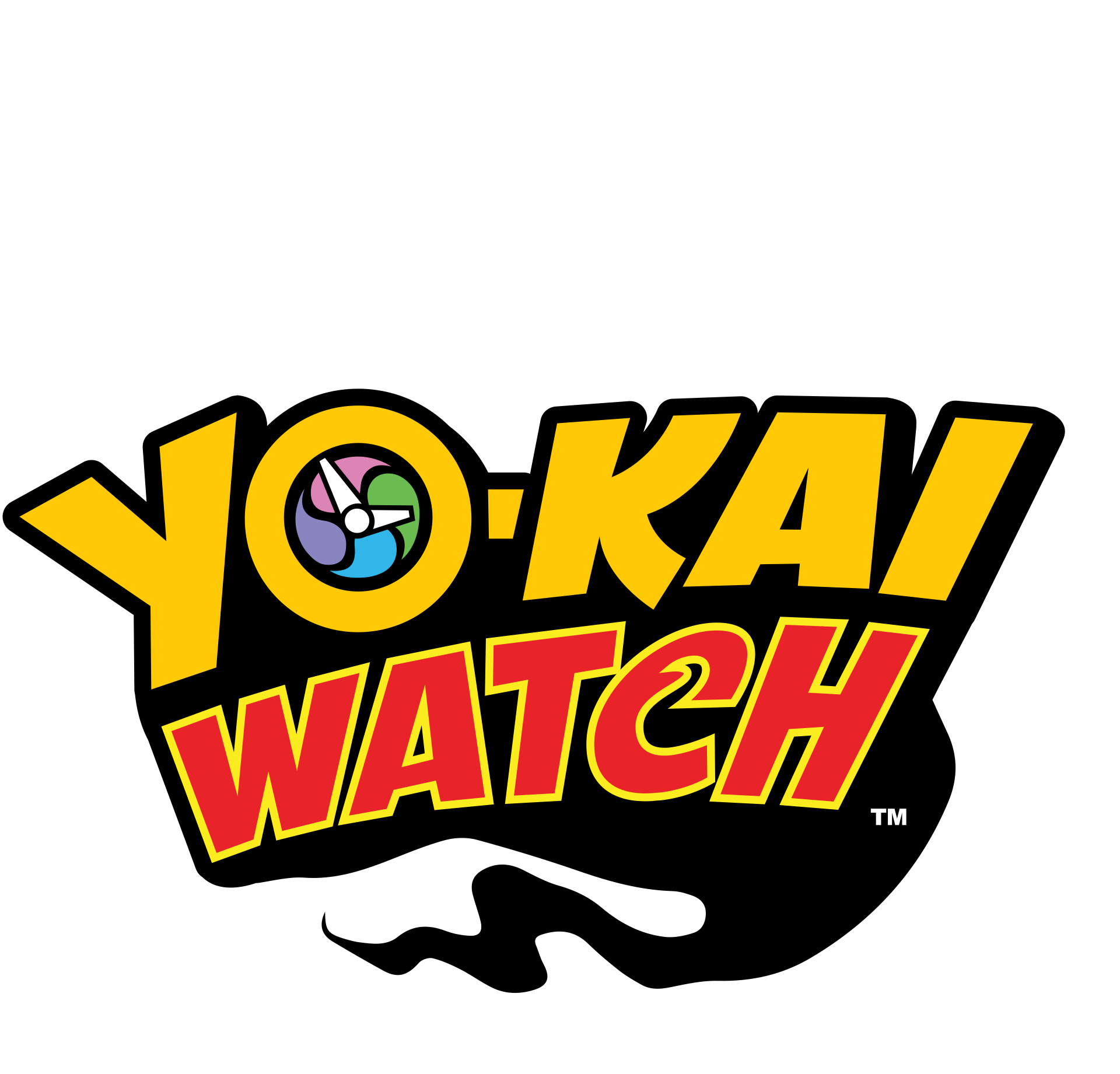 Yo-Kai Watch - Meus Jogos