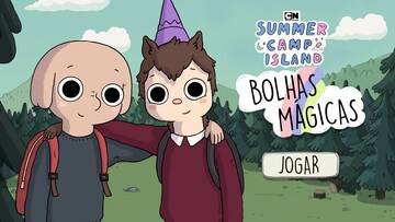 Jogo · Cartoon Network: Jogos de Verão · Jogar Online Grátis