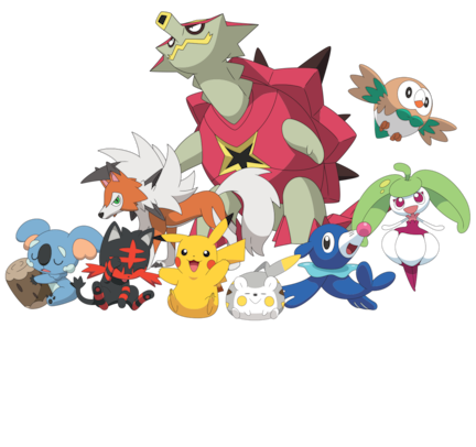 Jogue Pokémon Sol e Lua Ultralendas, Jogos Pokémon Sol e Lua Ultralendas grátis  online
