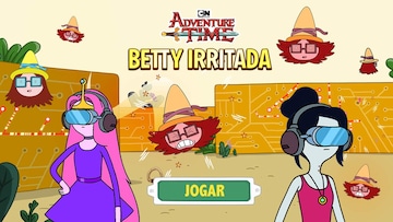 Jogo · Cartoon Network: Jogos de Verão · Jogar Online Grátis