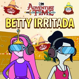 Cartoon Network Brasil: Novo Jogo de Hora de Aventura 'Aventura Épica