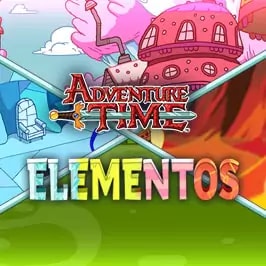 Cartoon Network  Hora de Aventura: O Mago do Jogo - Tutorial