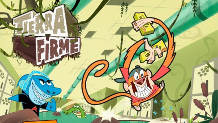 Juegos gratis de Mi Compañero de Clase es un Mono | Tierra Firme - Mi Amigo Es Un Mono Juegos
