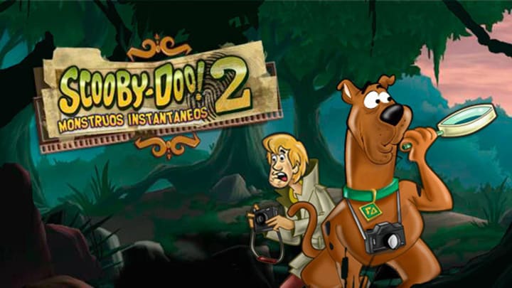 Juegos de Scooby-Doo | Instantáneos | Cartoon Network