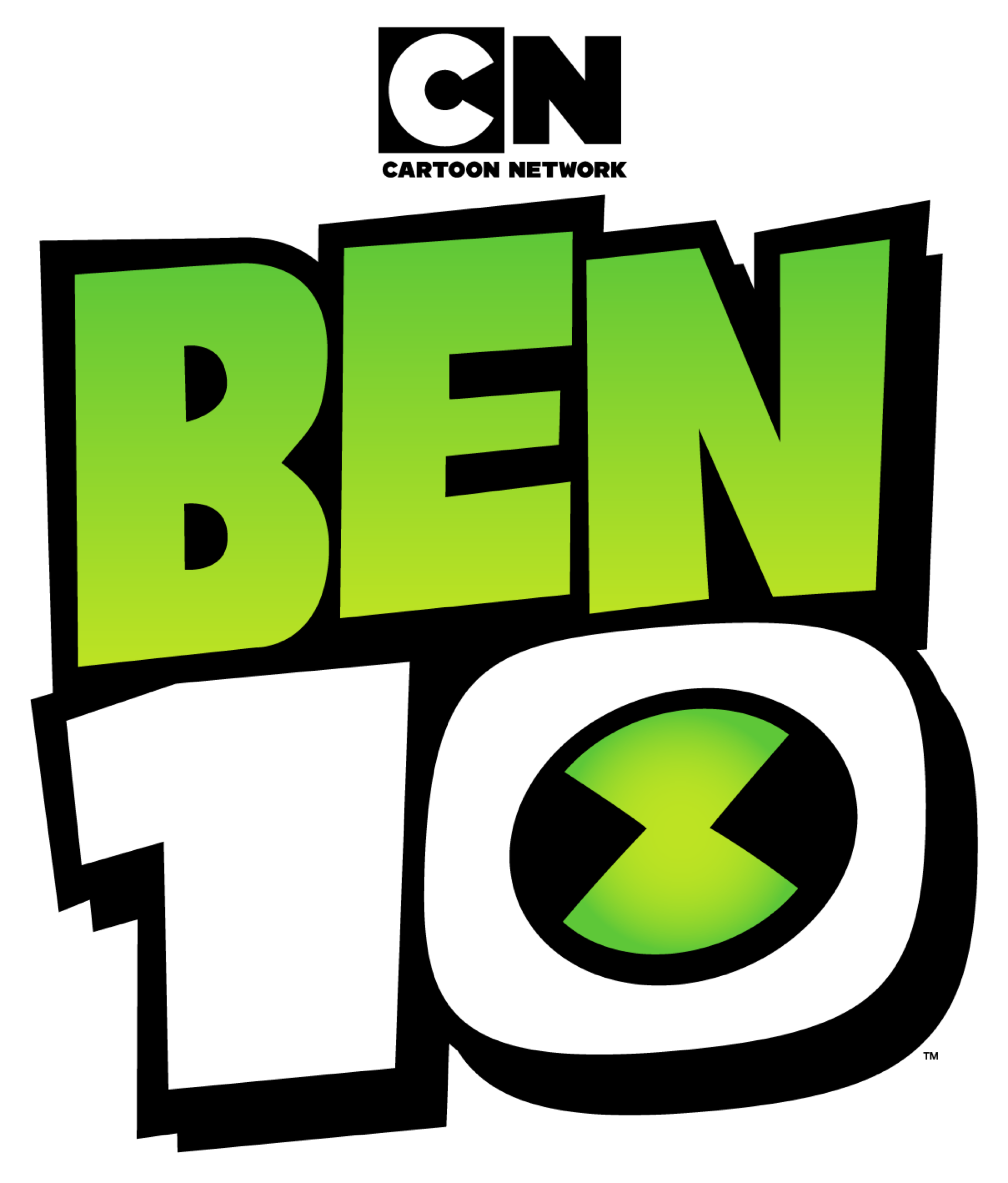 Cartoon Network Brasil - Ben 10 está pronto para enfrentar o