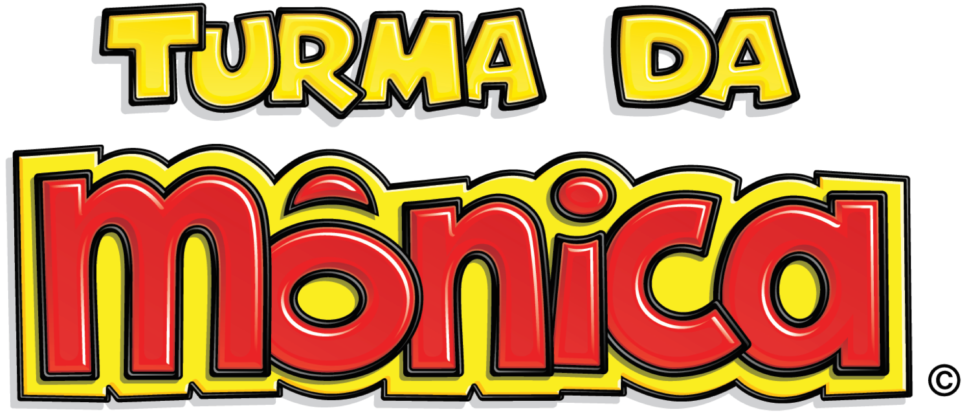 Jogo de Palitos  Turma da Mônica 