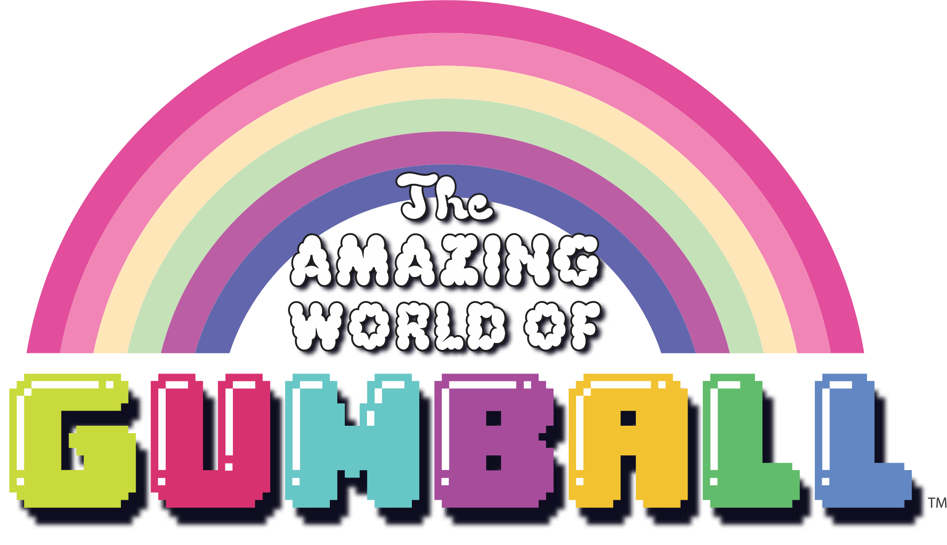Jogos gratis de O Incrível Mundo de Gumball