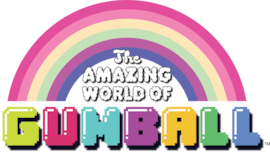 El Increíble Mundo de Gumball | Cartoon Network Chile