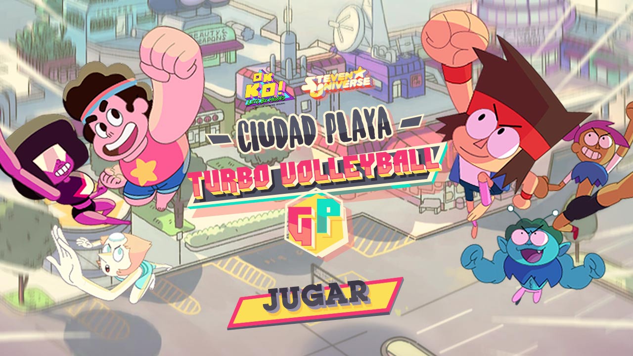 Cartoon Network México, Juegos gratis online de Ben 10, Hora de Aventura  con Finn y Jake, Un show más, La CQ, Gumball, Steven Universe, Tío Grandpa,  Clarence y Toonix