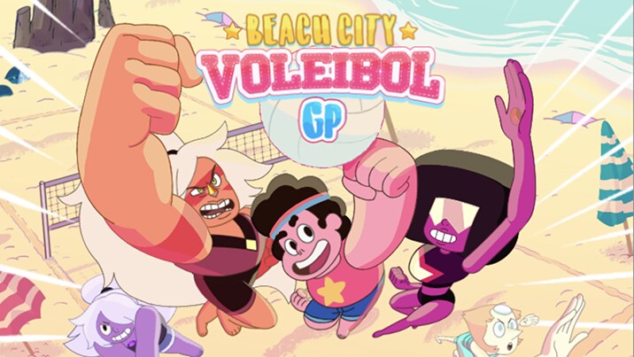 Última a Sair de Beach City, Steven Universo Wiki